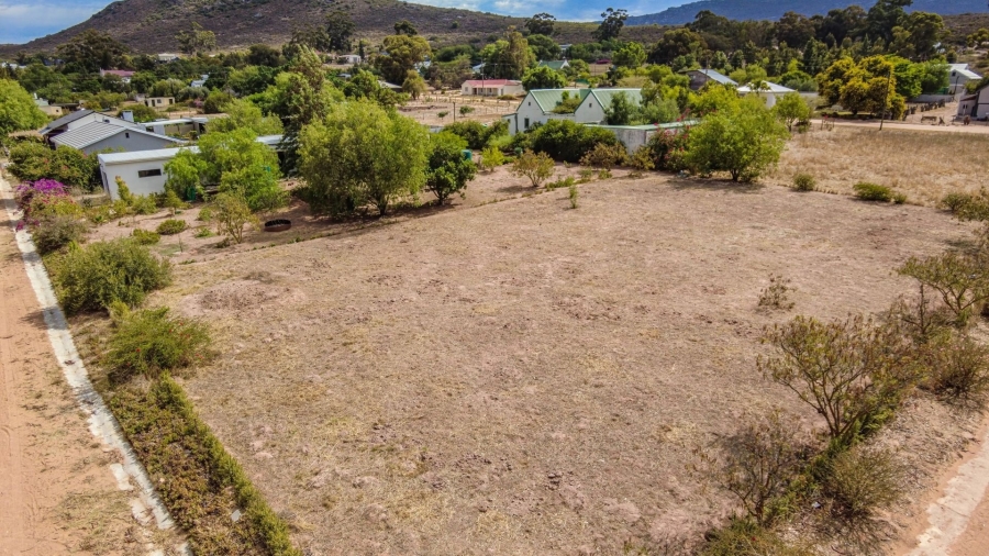 3 Bedroom Property for Sale in Aurora Western Cape